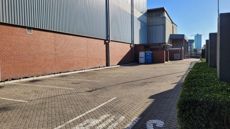 To Let commercial Property for Rent in Airport Industria Western Cape